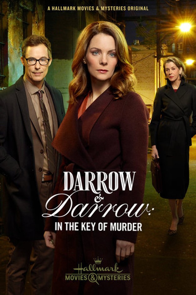Darrow &amp; Darrow 2 poster