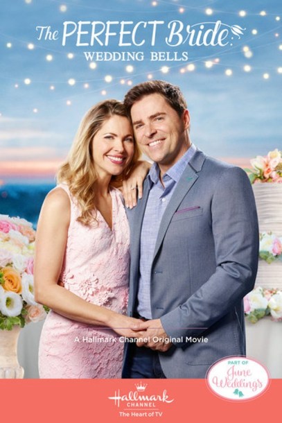 The Perfect Bride Wedding Bells poster