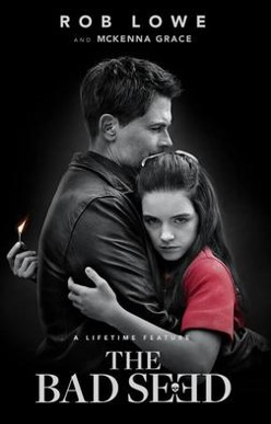 The Bad Seed 2018 poster