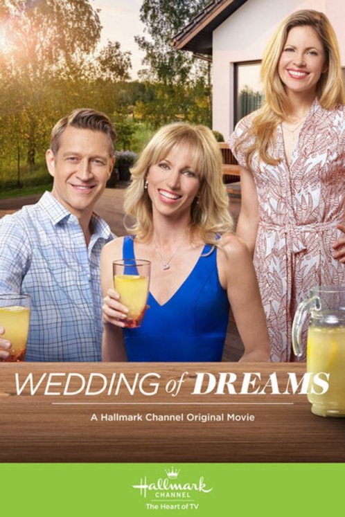 Wedding of Dreams poster