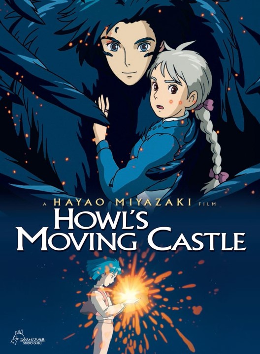 howl27smovingcastleposter