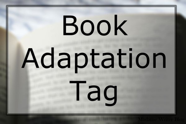 Book Adaptation Tag