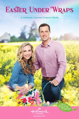 Easter Under Wraps poster