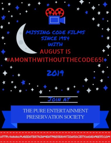 A Month Without the Code banner