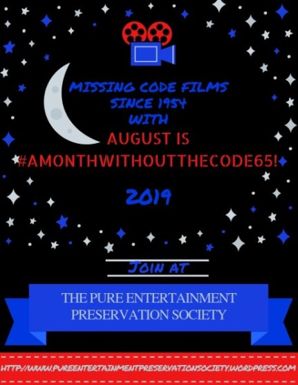 A Month Without the Code banner