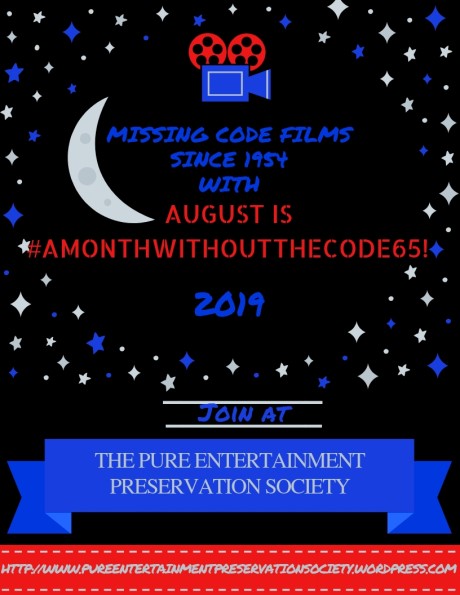 A Month Without the Code banner