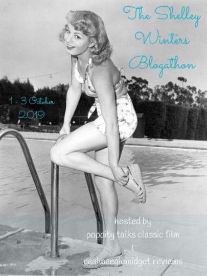 Shelley Winters Blogathon banner
