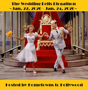 Wedding Bells Blogathon banner