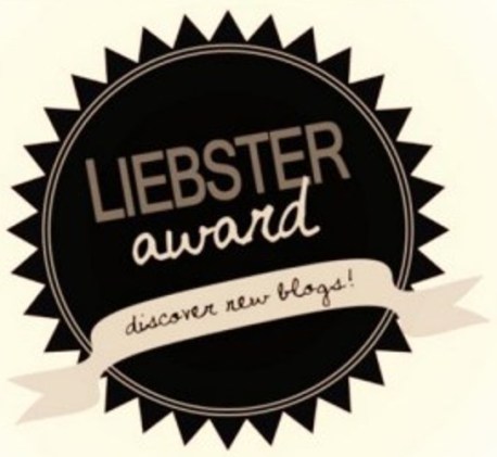 Liebster Award 3
