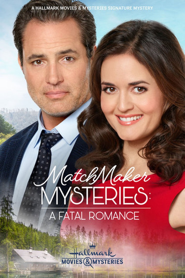 Matchmaker Mysteries -- A Fatal Romance
